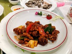 -东江海鲜酒家(艺都分店)