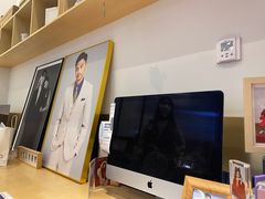 -海马体照相馆(大连柏威年购物中心店)