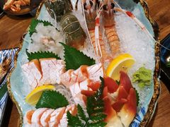-尺山寸水日料(马桥满天星店)