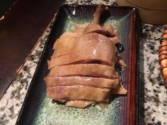 招牌盐水鸭-南京大牌档(凯德大峡谷店)