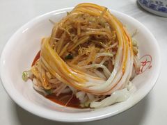 -薛昌利大米面皮(南关正街店)