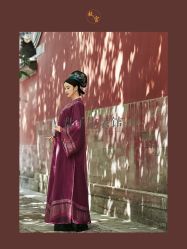 点击看大图 -美云庭古装·格格服汉服·京城旅拍(北京店)
