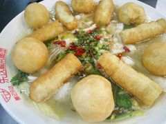 -乐达酸菜鱼面(山师东路店)