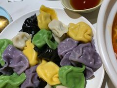 -海东头·疙瘩汤(万达四楼店)