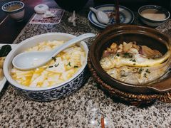 -南京大牌档(香港广场店)