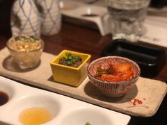 -飞驒牛 烤肉 马食一代(銀座店)