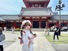 -浅草寺