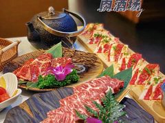 -千寻山野烤肉(中关村店)