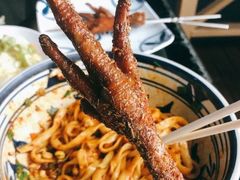 -老九圆山西面馆(CBD店)