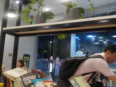 -宝小庆邵阳米粉(深圳市南山保利店)