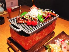 -蝉一日本料理(高新区店)