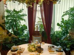 -叶叶菩提(太原别墅店)