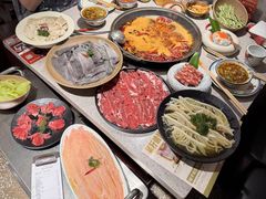 -鸿姐老火锅·传统炒料(上海旗舰店)