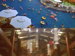 -盘锦红海温泉乐园