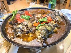 -华顺土菜馆(洪岗路店)