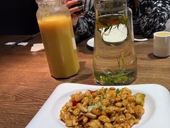 -春熙小馆(乘风庄店)