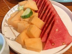 -小蓉合餐厅·川菜·陕南菜(凤城二路店)