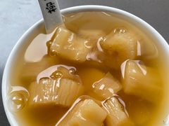 -张飞木薯羹(金鱼巷店)