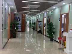 -茂菊口腔连锁(浦东南路店)