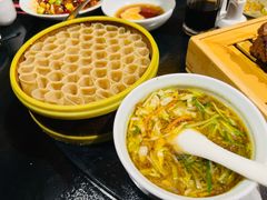 -田园北魏家宴·大同菜(御东店)