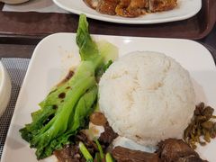 -布拉王港式美食(绿城店)