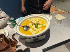 -悦海·家宴·冰花皮皮虾大锅贴(宝龙店)