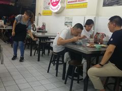 -红大哥水门鸡饭(總店)