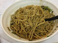 -蒋家桥饺面店(奥邦店)