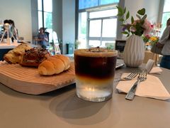 -dotcom coffee古点咖啡(致真大厦店)
