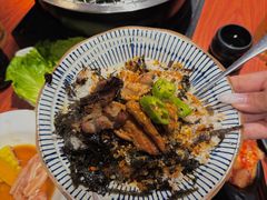 -山之屋炭火烧肉·生啤畅饮(大朗万科中央公园店)