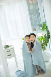 -熊孩子韩国儿童摄影(利波苑店)