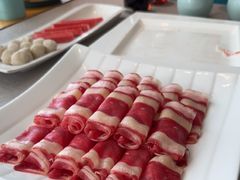 -小尾羊火锅(大厦店)