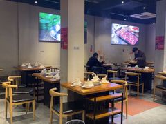 -牛必福潮汕牛肉火锅(油坊桥店)