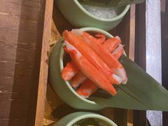 -捞王锅物料理(凯旋路店)