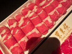 -东来顺·非遗火锅(赛格国际购物中心店)