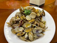 -春妮海味饭店