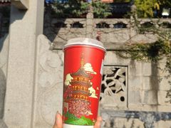 鸡鸣赐茶-鸡鸣赐茶(鸡鸣寺路店)