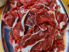 -江村四哥新鲜牛肉店(江高总店)