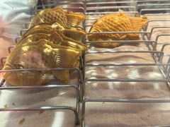 -粉粉乐鲷鱼烧(美罗城店)