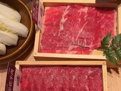 -巴奴毛肚火锅(七宝领展广场店)