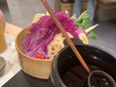 -山缓缓火锅(上海闵行龙湖店)