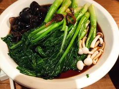 -新白鹿餐厅(百联中环店)