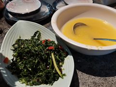 -华盛园卷子王农家菜水库鱼