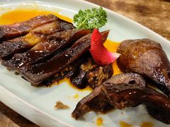 -一楼食业·美食人家