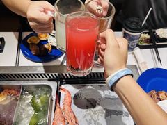 -星伦多自助料理·涮烤一体(江桥万达店)