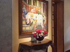 -玫瑰厅上海菜(兴国路店)