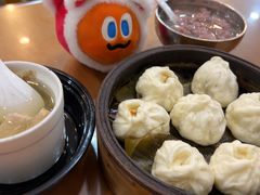 -老牌依强牛肉店(达道总店)