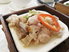 -食为先(广园店)