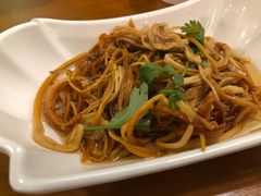 -云中鱼蒸汽石锅鱼(川沙百联店)