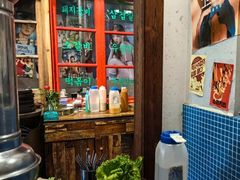 -친구亲顾韩国烤肉专门店(蓉花里店)